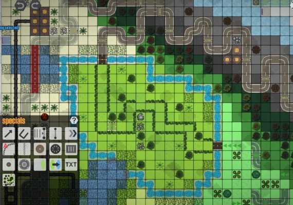 Race.a.bit EN/DE Global screenshot 3