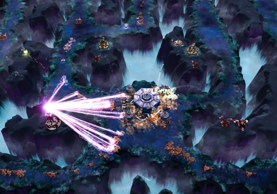 Siege of Centauri EN Global screenshot 4