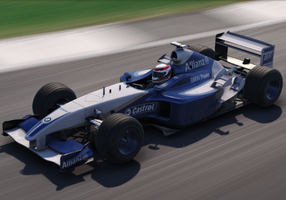 F1 2018 Headline - Content Pack DLC Global screenshot 3