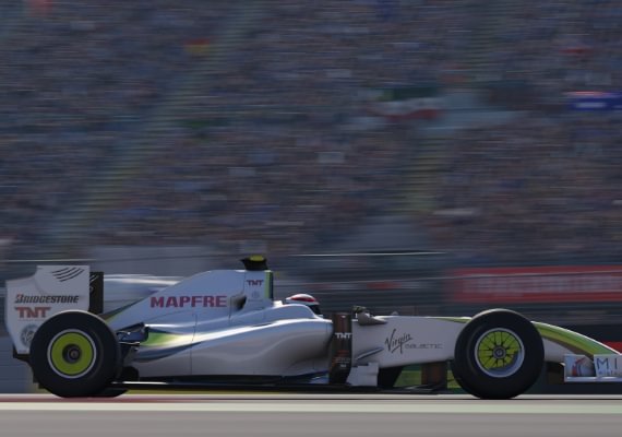 F1 2018 Headline - Content Pack DLC Global screenshot 4