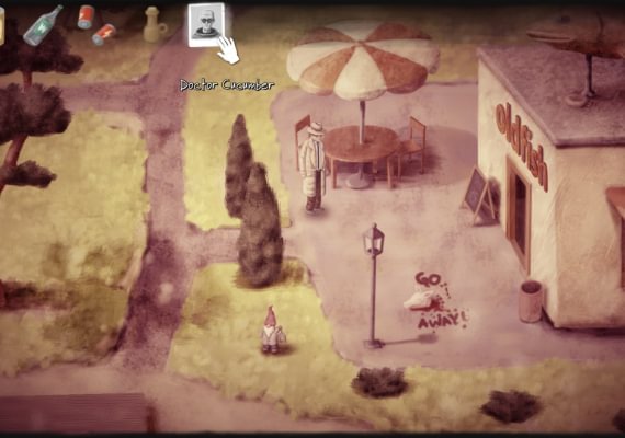 Earthworms EN/PL Global screenshot 2