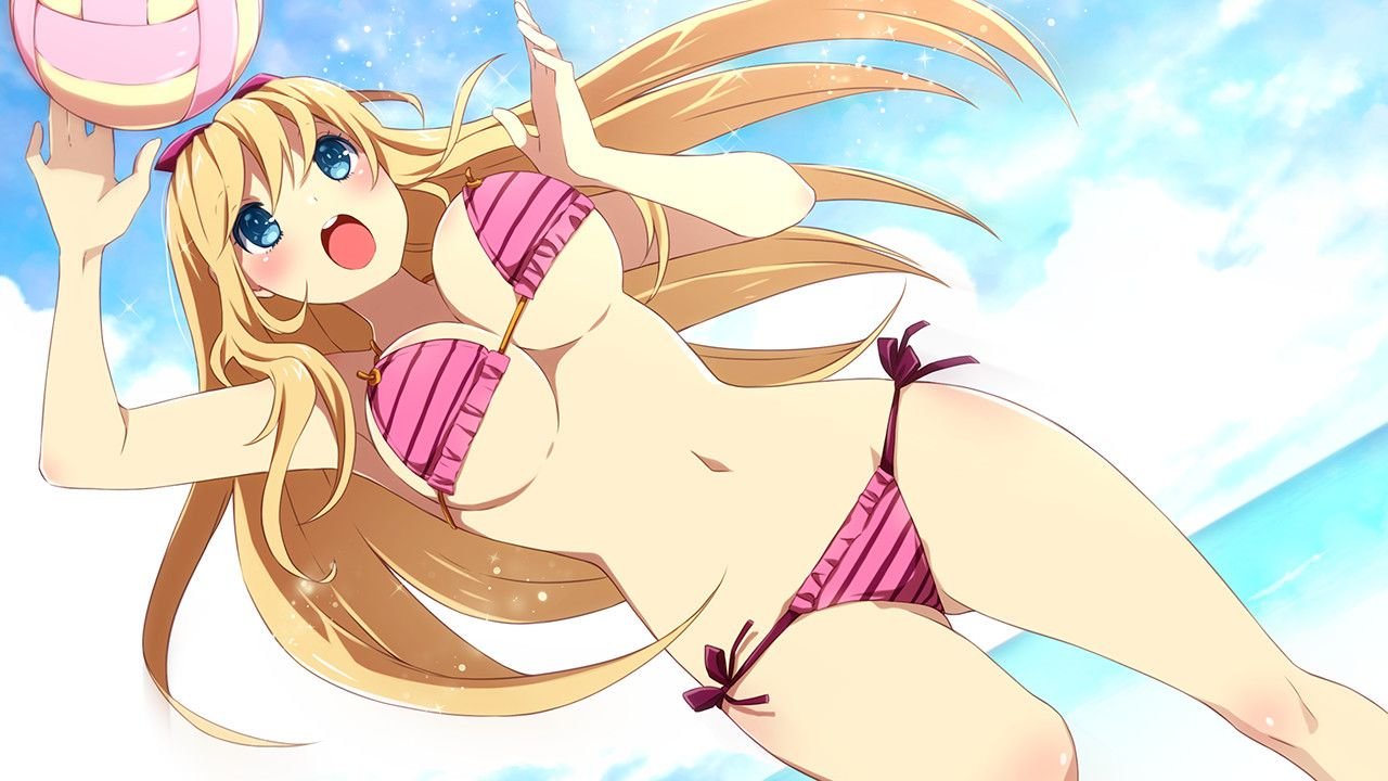 Sakura Beach 2 EN Global screenshot 3