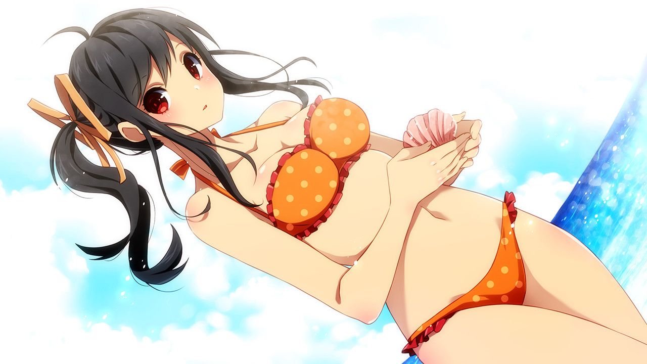 Sakura Beach 2 EN Global screenshot 4