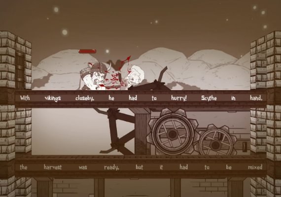 Haimrik EN/DE/FR/IT/RU/ES Global screenshot 2