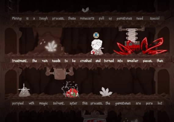Haimrik EN/DE/FR/IT/RU/ES Global screenshot 3