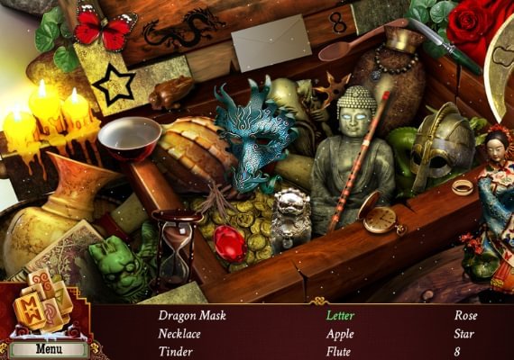 Tibetan Quest: Beyond the World's End Global screenshot 2