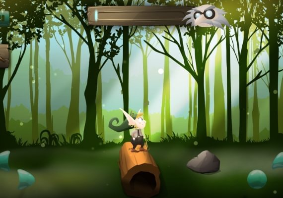 Professor Madhouse EN/PL Global screenshot 3