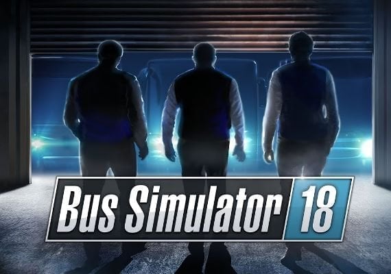 Bus Simulator 18 Global