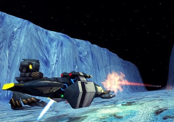 Battlezone 98 Redux EN/DE/FR/IT/PT/RU/ES Global screenshot 2