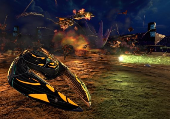 Battlezone: Combat Commander EN/DE/FR Global screenshot 3