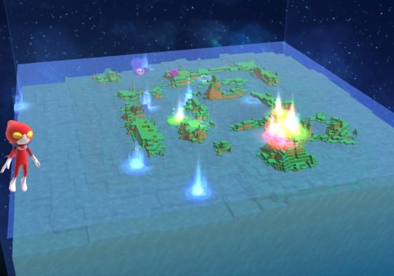 Birthdays the Beginning Global screenshot 3