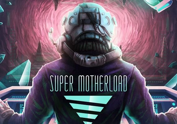 Super Motherload EN/DE/FR/IT/ES Global