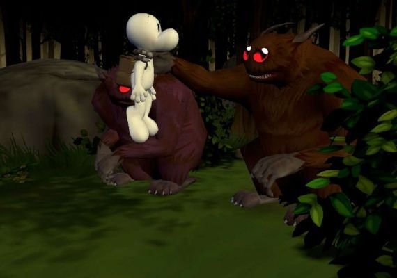 Bone - Complete Bundle EN Global screenshot 2