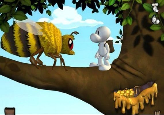 Bone - Complete Bundle EN Global screenshot 3