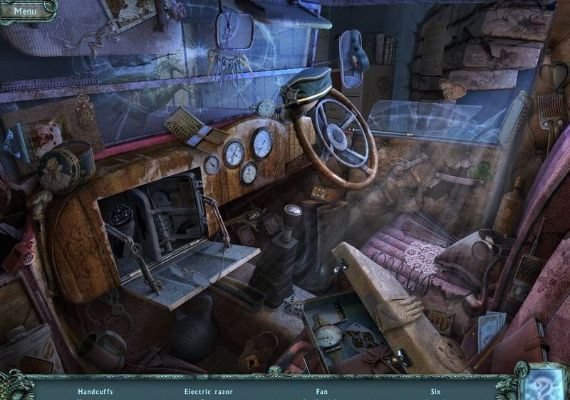 Hidden Object - 5 in 1 Bundle Global screenshot 4