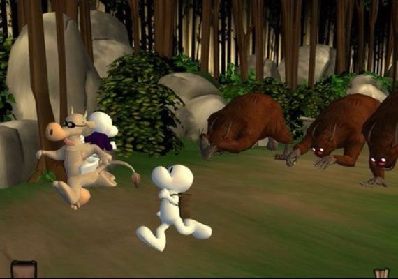 Bone - Complete Bundle EN Global screenshot 4