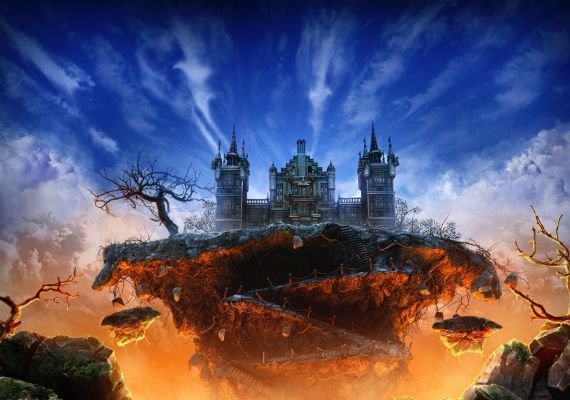 House of Snark - 6 in 1 Bundle EN/DE/FR/PL/NL/JA/RU/ES Global screenshot 3