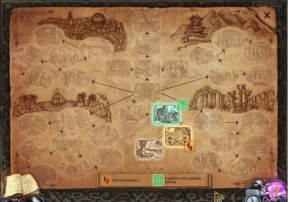 House of Snark - 6 in 1 Bundle EN/DE/FR/PL/NL/JA/RU/ES Global screenshot 4