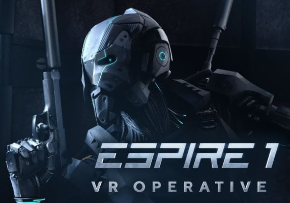 Espire 1: VR Operative EN Global