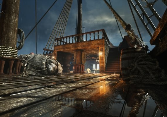 CoD Call of Duty: Ghosts - Invasion DLC EN EU screenshot 4