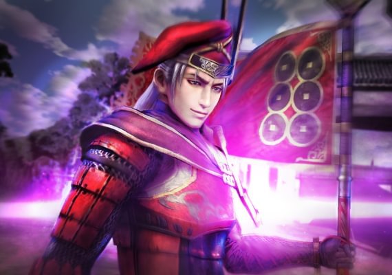 Samurai Warriors: Spirit of Sanada EN/JA/ZH Global screenshot 3