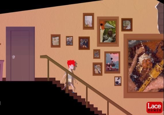Between Me and The Night EN/DE/FR/IT/RU/ES Global screenshot 2
