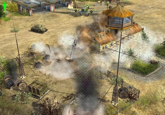 Soldiers: Heroes of World War II EN/DE/FR/IT/RU/ES Global screenshot 3