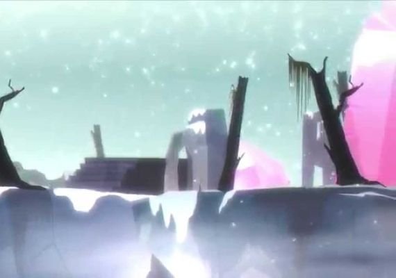 Between Me and The Night EN/DE/FR/IT/RU/ES Global screenshot 3