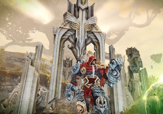 Darksiders Blades & Whip Franchise Pack Global screenshot 3