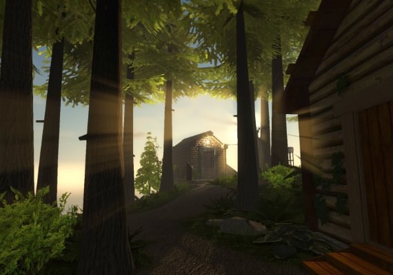 realMyst Masterpiece Edition EN Global screenshot 2