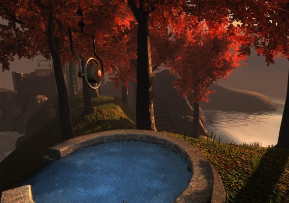 realMyst Masterpiece Edition EN Global screenshot 3