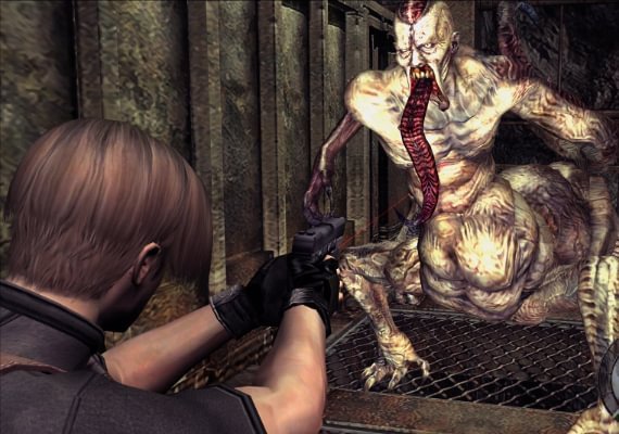 Resident Evil: 4 5 6 Pack Global screenshot 2