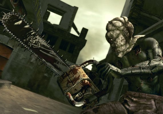 Resident Evil: 4 5 6 Pack Global screenshot 3