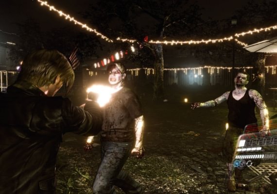 Resident Evil: 4 5 6 Pack Global screenshot 4