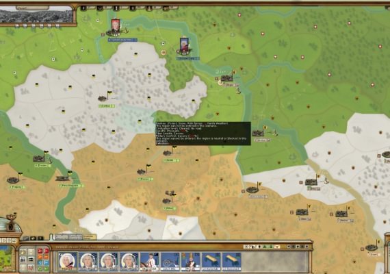 Rise of Prussia Gold EN/DE/FR/ES Global screenshot 3