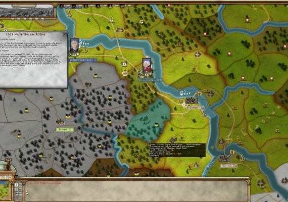 Rise of Prussia Gold EN/DE/FR/ES Global screenshot 4