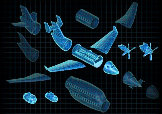 Airline Tycoon Deluxe EN/DE Global screenshot 4