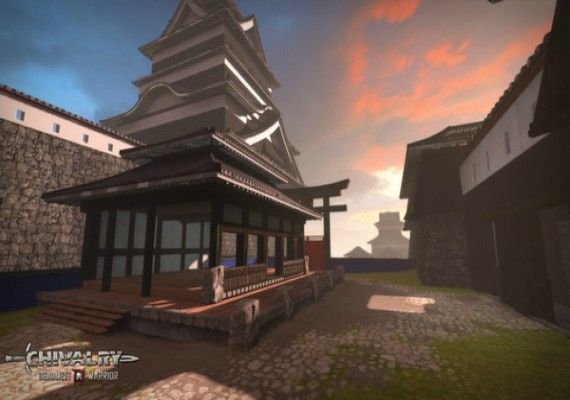 Chivalry: Deadliest Warrior DLC EN/DE/FR/IT/PL/RU/ZH/ES Global screenshot 3