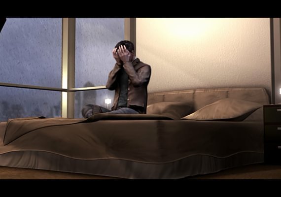 Overclocked: A History of Violence EN/DE/FR/IT/PL/RU/ES Global screenshot 2