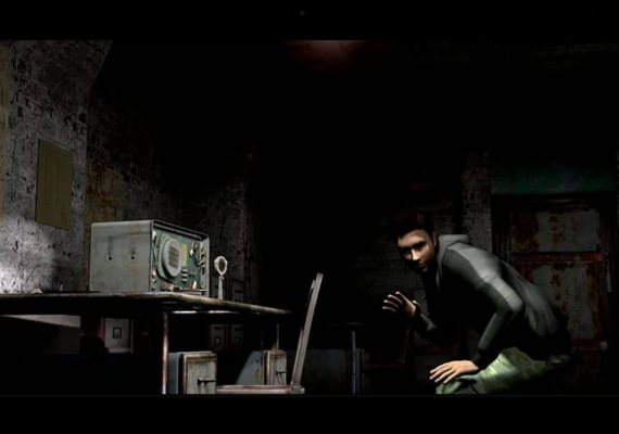 Overclocked: A History of Violence EN/DE/FR/IT/PL/RU/ES Global screenshot 3