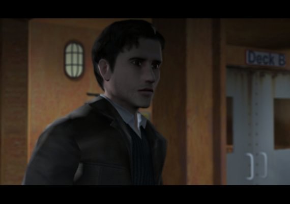 Overclocked: A History of Violence EN/DE/FR/IT/PL/RU/ES Global screenshot 4