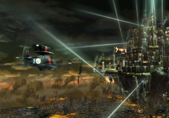 Sine Mora EX Global screenshot 2