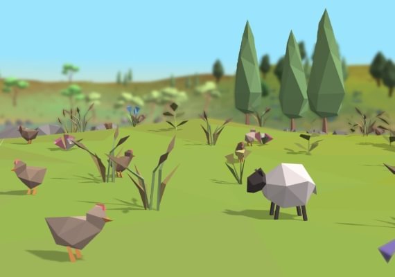 Equilinox EN Global screenshot 2