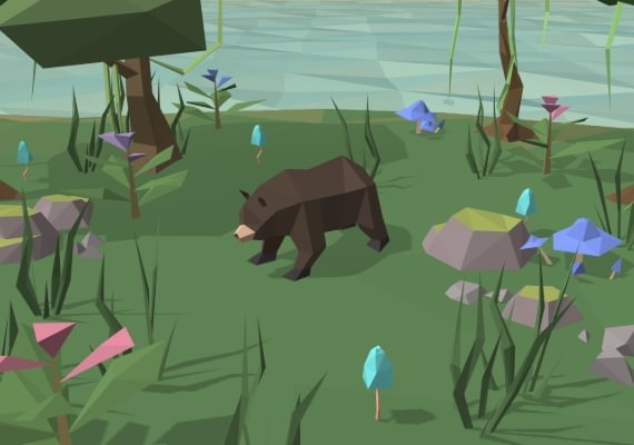 Equilinox EN Global screenshot 3
