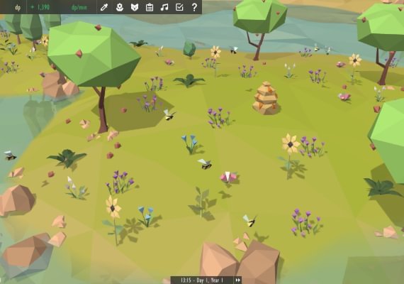 Equilinox EN Global screenshot 4