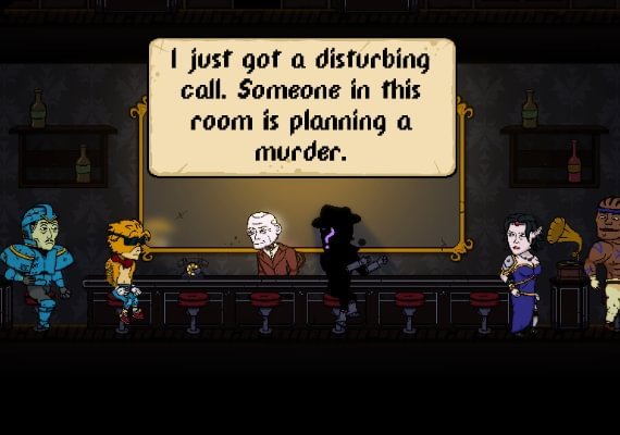 The Hex Global screenshot 2