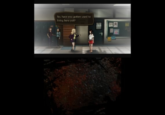 Creeping Terror EN/JA Global screenshot 3