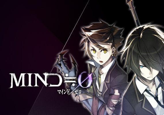 Mind Zero EN/JA Global