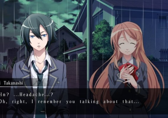 Mind Zero EN/JA Global screenshot 3