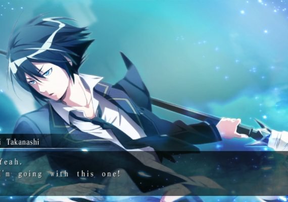 Mind Zero EN/JA Global screenshot 4
